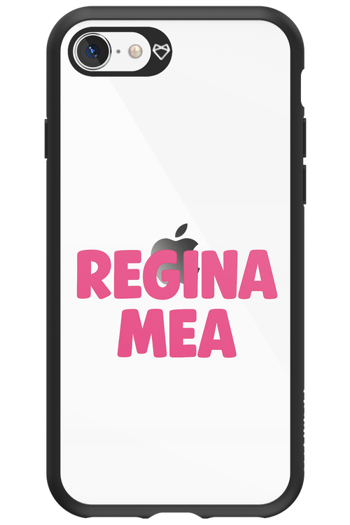 Regina Mea - Apple iPhone SE 2022