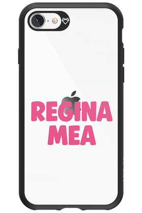 Regina Mea - Apple iPhone SE 2022