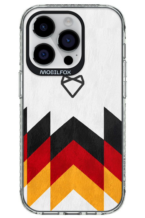 Germania x Mobilfox 2.0 - Apple iPhone 14 Pro