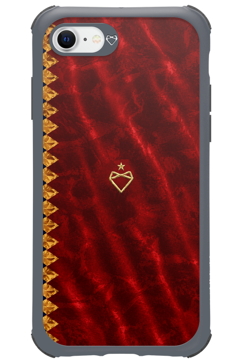 Spania x Mobilfox 2.0 - Apple iPhone 7