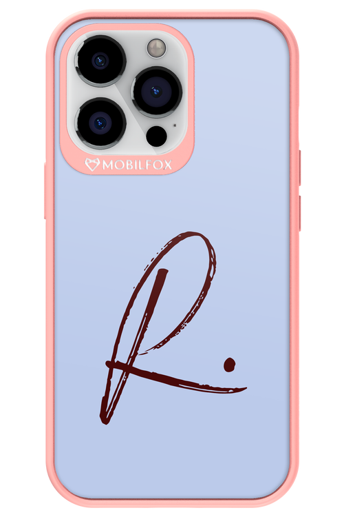(Jellyfish Presso) R 2.0 - Apple iPhone 13 Pro