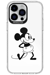 Iconic Mouse - Apple iPhone 14 Pro Max
