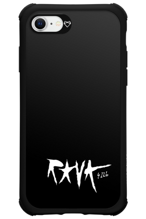 R-va Black - Apple iPhone 7