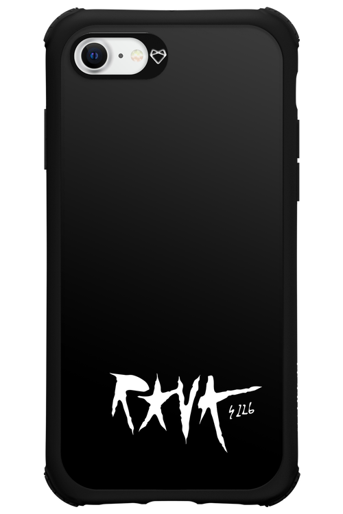 R-va Black - Apple iPhone 7