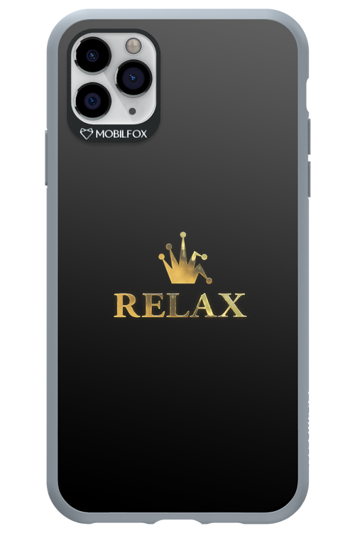 Relax 2.0 - Apple iPhone 11 Pro Max