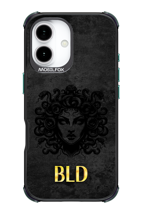 BLD MEDUSA - Apple iPhone 17