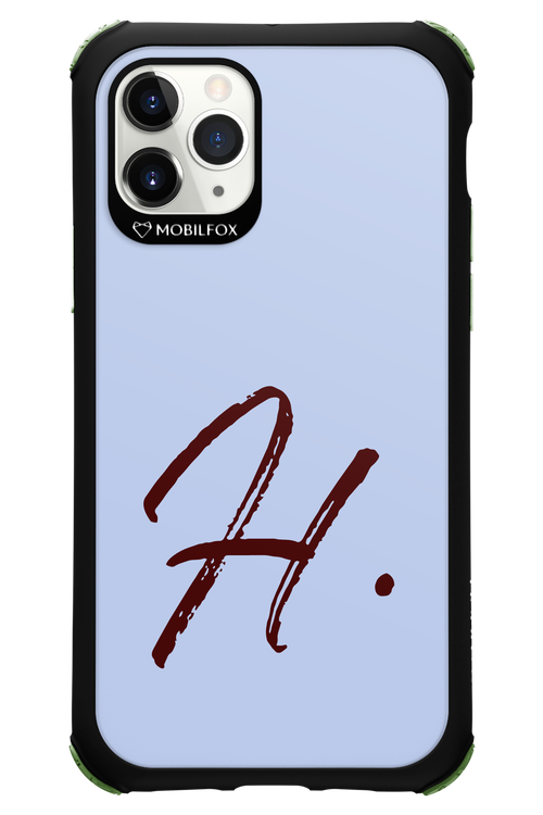 (Jellyfish Presso) H 2.0 - Apple iPhone 11 Pro