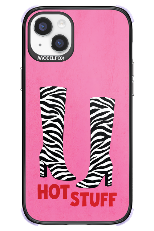 HOT STUFF 2.0 - Apple iPhone 14 Plus