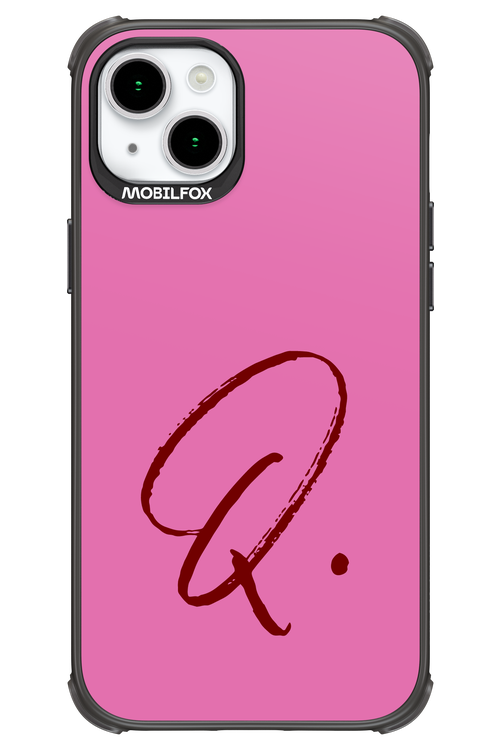 (Sorbet) Q 2.0 - Apple iPhone 15 Plus