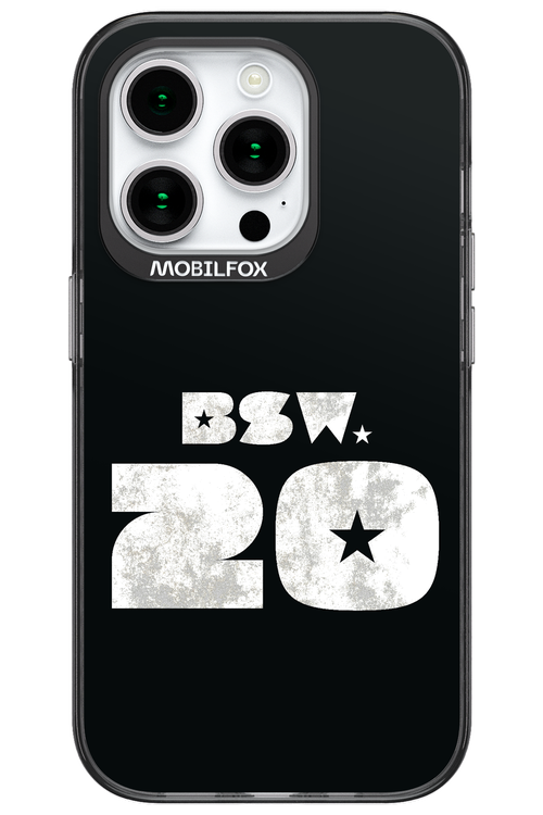 BSW 20 (9) 2.0 - Apple iPhone 15 Pro
