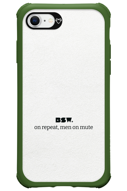 BSW FourSeasons 14 2.0 - Apple iPhone SE 2022