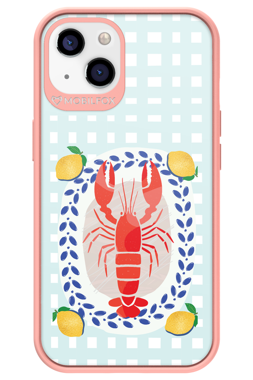 Marbella's Lobster 2.0 - Apple iPhone 13