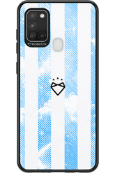 Argentina x Mobilfox 2.0 - Samsung Galaxy A21 S