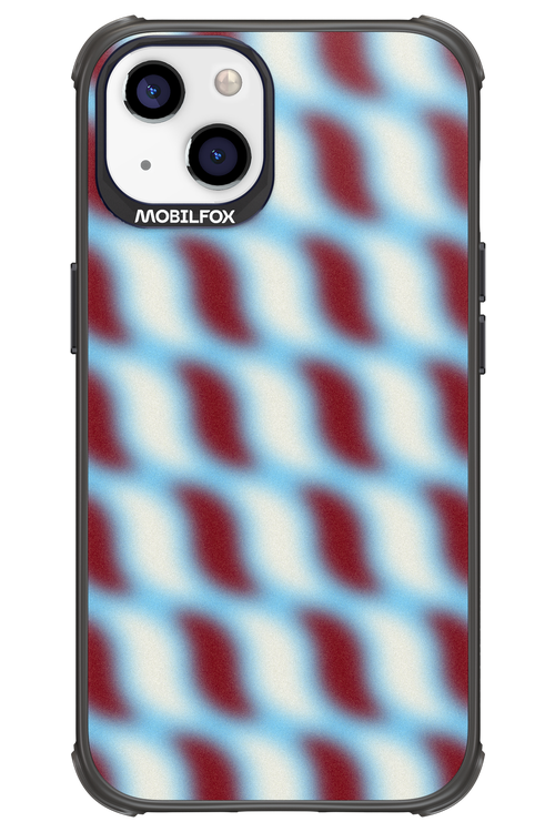 Cold Wave 2.0 - Apple iPhone 13