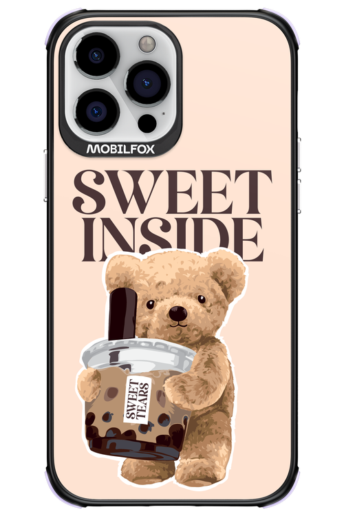 Sweet Inside 2.0 - Apple iPhone 13 Pro Max