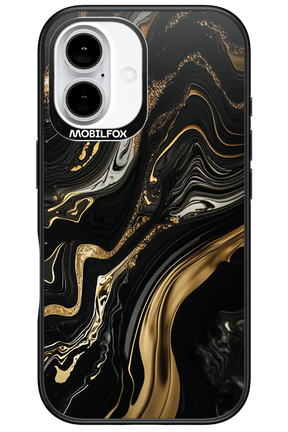 Azrael 2.0 - Apple iPhone 16