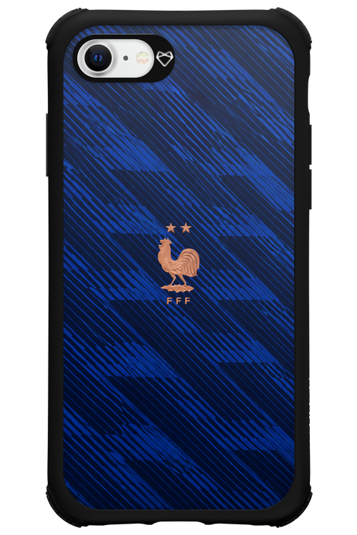 Franta 2.0 2.0 - Apple iPhone SE 2022