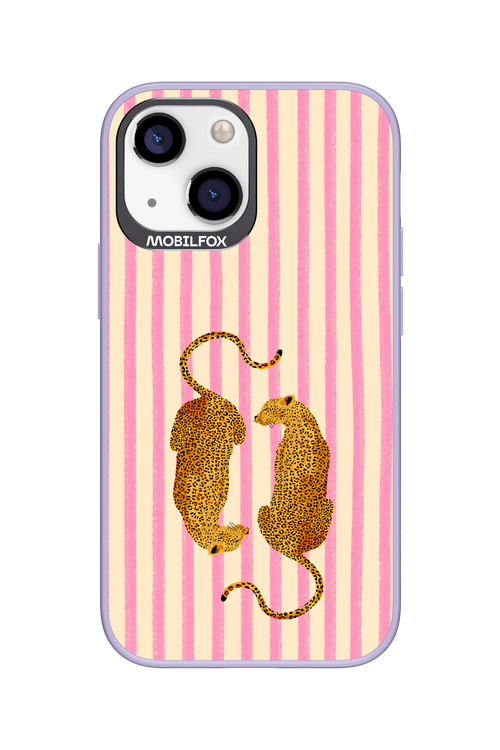Retro Leo 2.0 - Apple iPhone 13 Mini