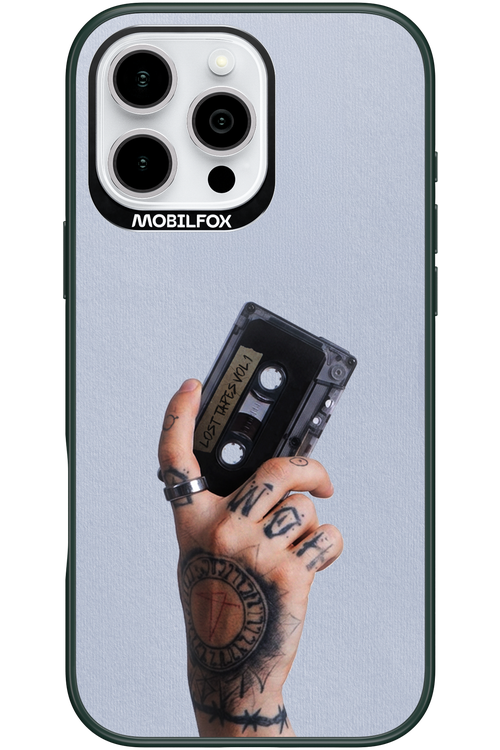 Bagabont 2.0 - Apple iPhone 16 Pro Max
