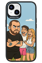 Solo Love - Apple iPhone 14