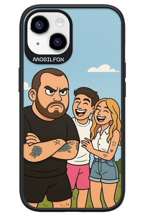 Solo Love - Apple iPhone 14