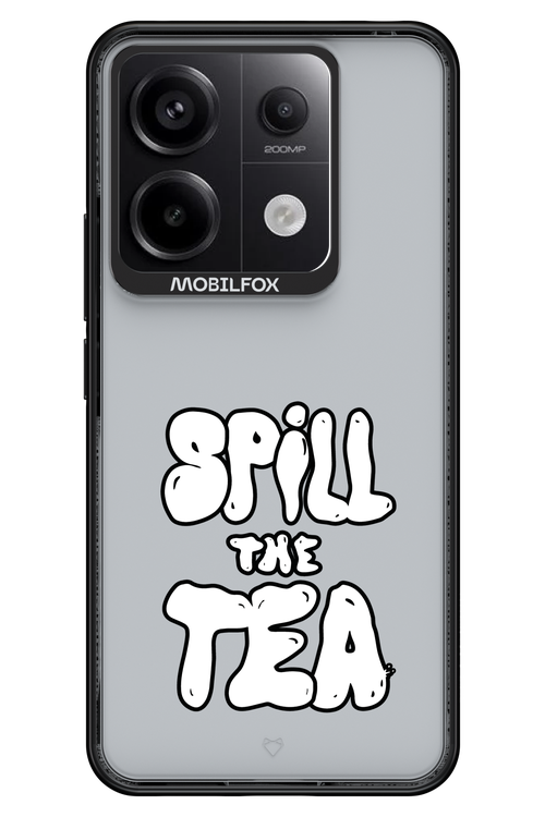 Outline Edition - Xiaomi Redmi Note 13 Pro 5G
