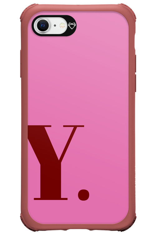 Y (Sorbet) 2.0 - Apple iPhone 7