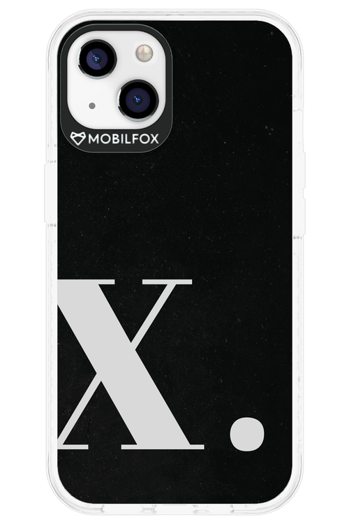 X (Off Space) 2.0 - Apple iPhone 13
