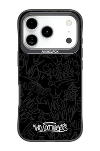 We Do Things 2.0 - Apple iPhone 17 Pro