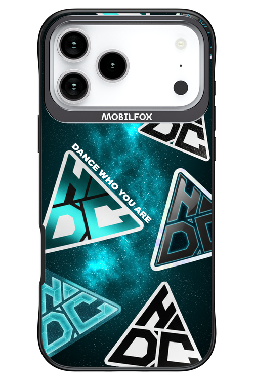 HDC 6 - Apple iPhone 17 Pro Max