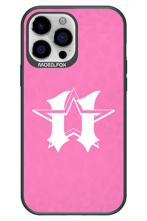 Centaur Logo Pink 2.0 - Apple iPhone 13 Pro Max