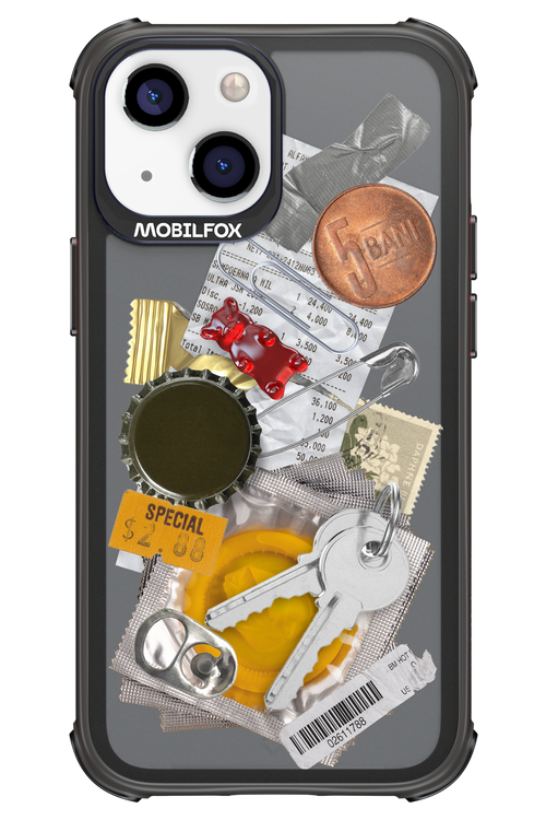 Just in Case 2.0 - Apple iPhone 13 Mini