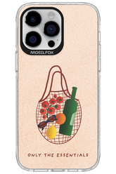 Essentials Only - Apple iPhone 14 Pro Max