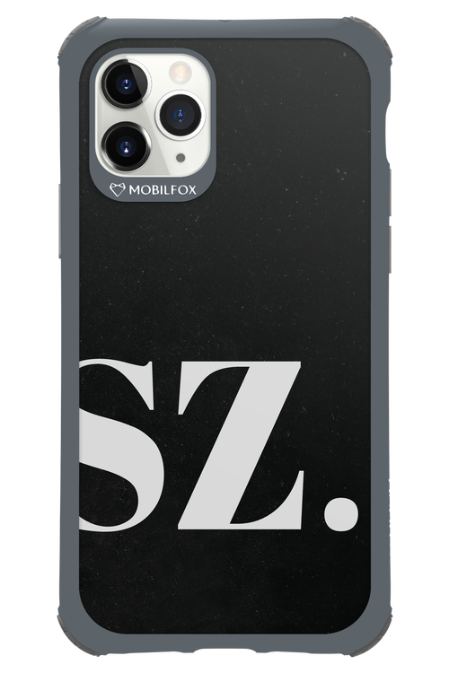SZ (Off Space) 2.0 - Apple iPhone 11 Pro