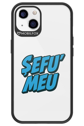 Meu - Apple iPhone 13