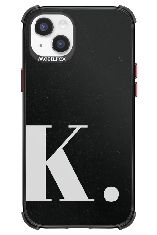 K (Off Space) 2.0 - Apple iPhone 14 Plus