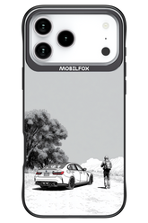 Dreamland 2.0 - Apple iPhone 17 Pro Max