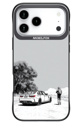 Dreamland 2.0 - Apple iPhone 17 Pro Max