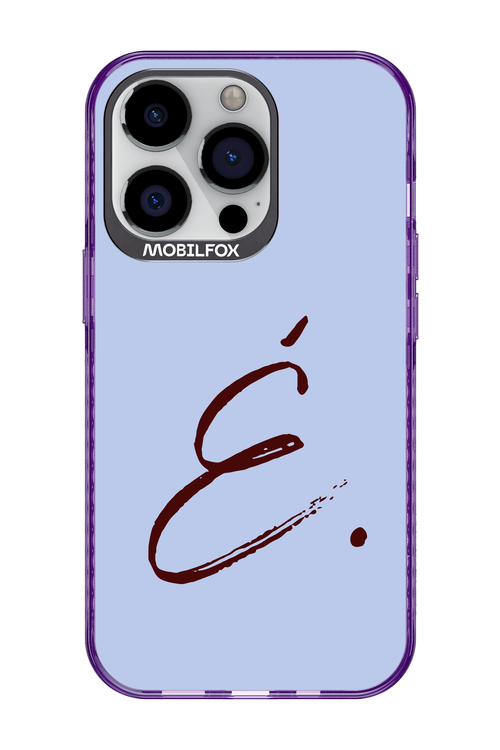 (Jellyfish Presso) E II 2.0 - Apple iPhone 13 Pro
