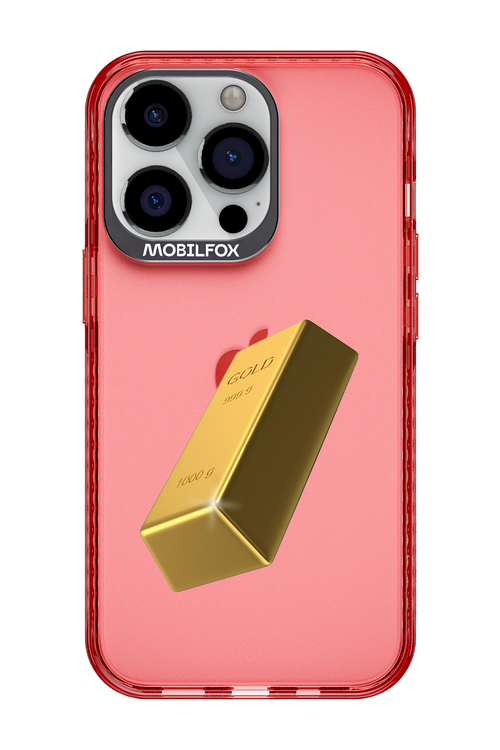 Gold - Apple iPhone 13 Pro