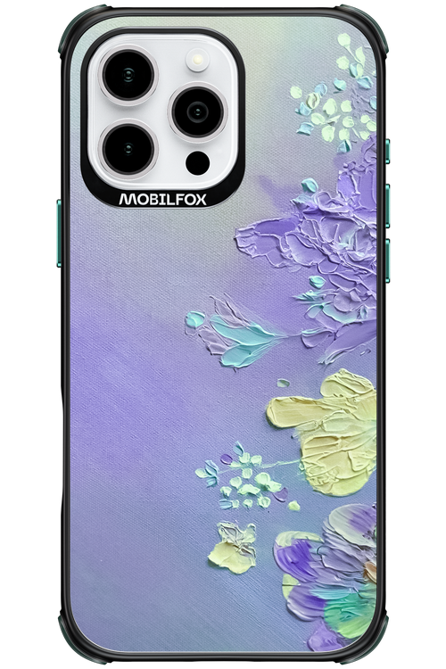 Walll 2.0 - Apple iPhone 16 Pro Max
