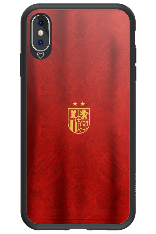 Spain II 2.0 - Apple iPhone XS Max