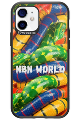Wild 2.0 - Apple iPhone 12