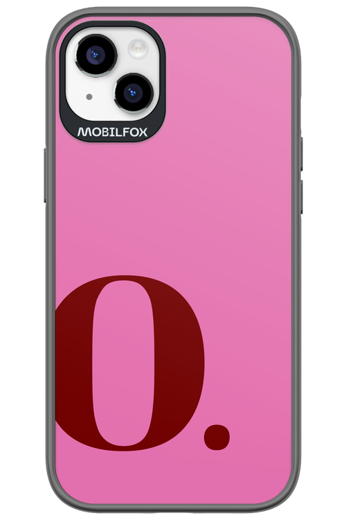 O (Sorbet) 2.0 - Apple iPhone 14 Plus
