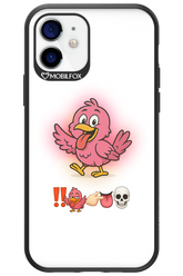 Bad Bird - Apple iPhone 12