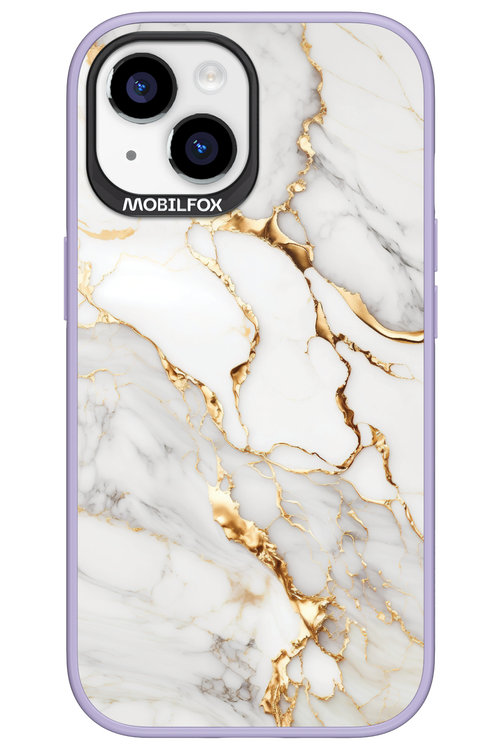 Ariel 2.0 - Apple iPhone 15