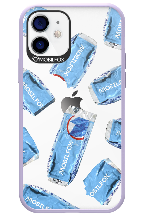 Mobilfox Gum 2.0 - Apple iPhone 12