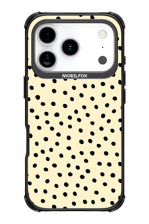 Polka Dots 2.0 - Apple iPhone 17 Pro