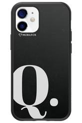 Q (Off Space) 2.0 - Apple iPhone 12 Mini