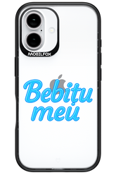 Meuu 2.0 - Apple iPhone 16